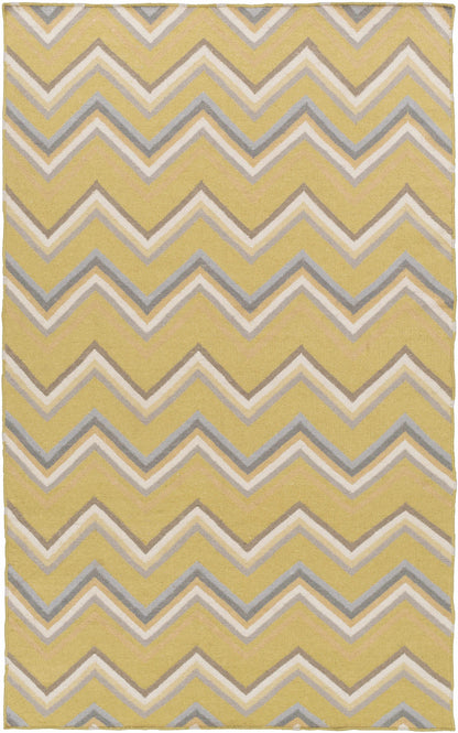 Frontier FT-597 Hand Woven Rug