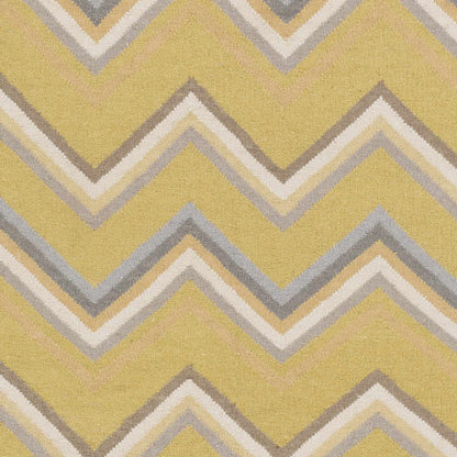 Frontier FT-597 Hand Woven Rug