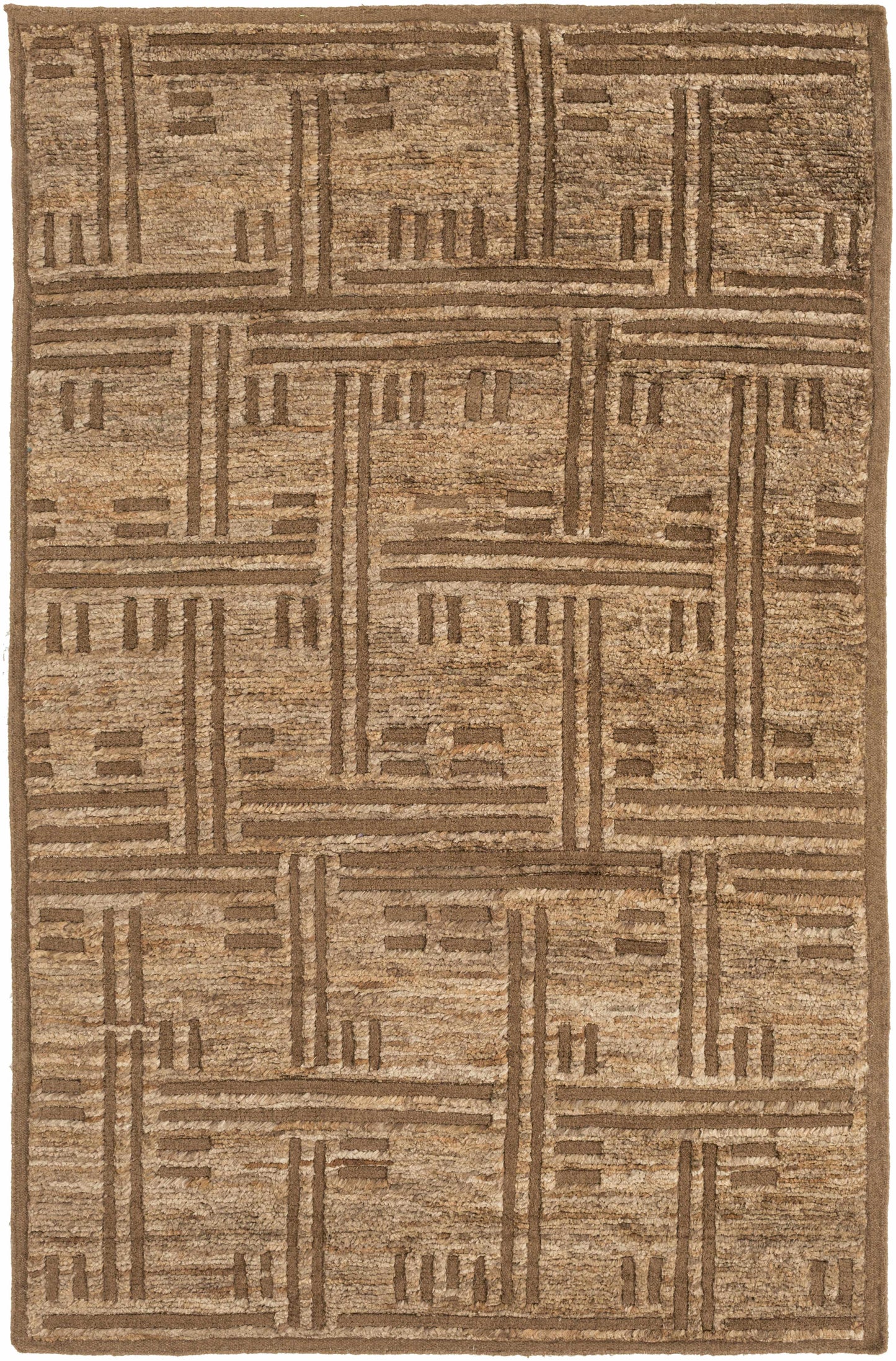 Papyrus PPY-4900 Hand Knotted Rug