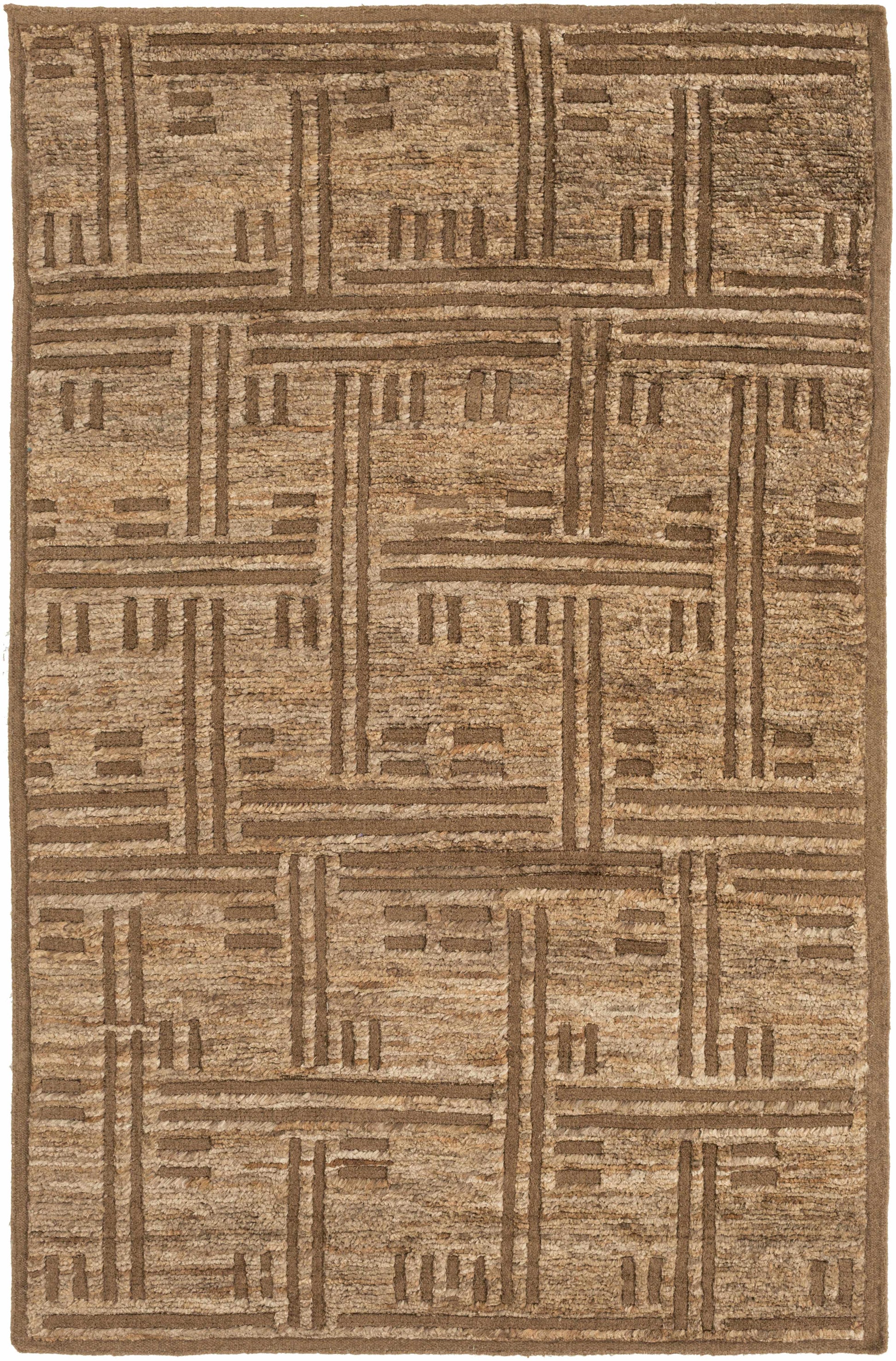 Papyrus PPY-4900 Hand Knotted Rug