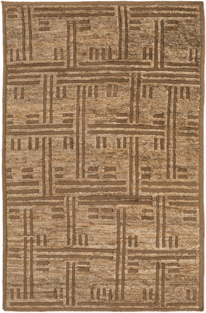 Papyrus PPY-4900 Hand Knotted Rug