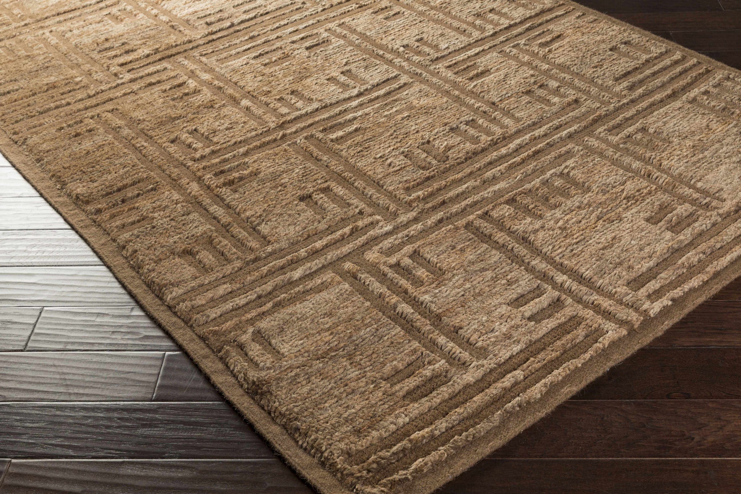 Papyrus PPY-4900 Hand Knotted Rug