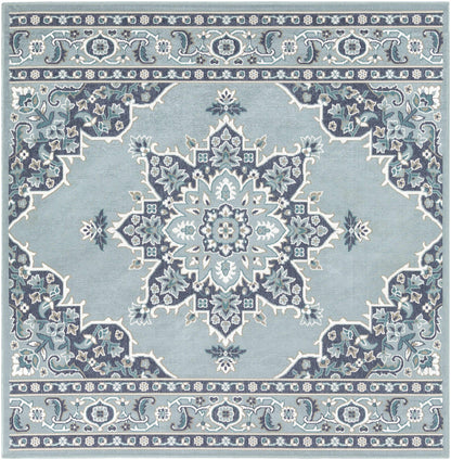 Alfresco ALF-9687 Machine Woven Rug