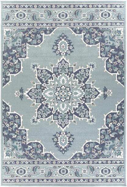 Alfresco ALF-9687 Machine Woven Rug