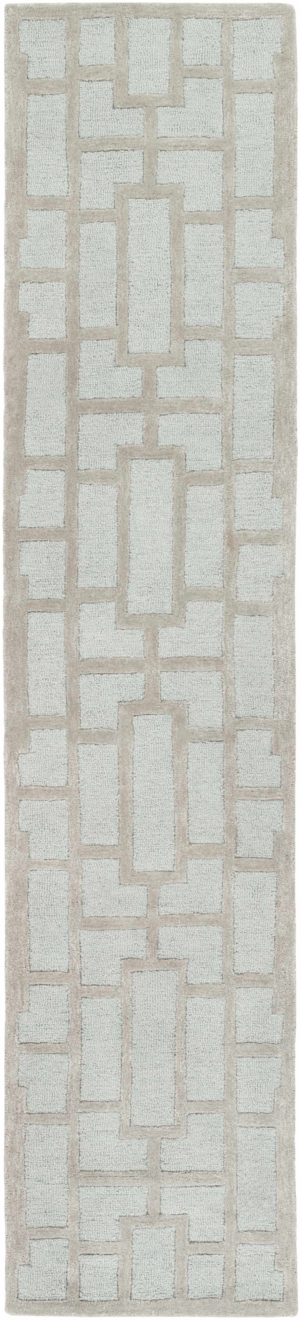 Arise AWRS-2139 Hand Tufted Rug
