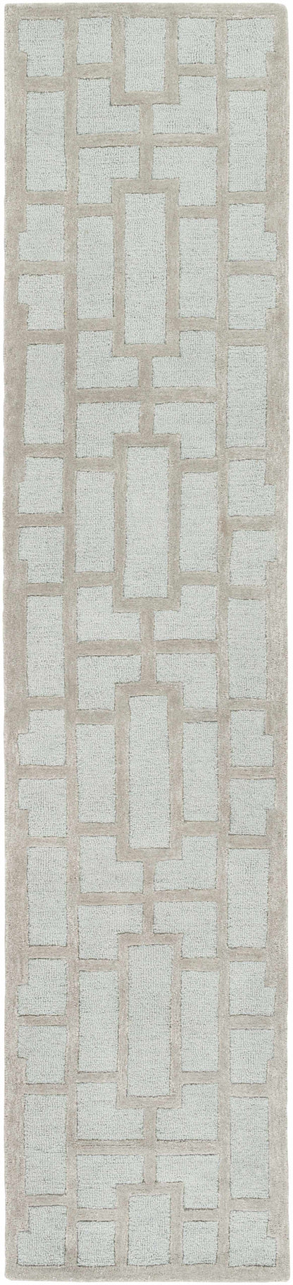 Arise AWRS-2139 Hand Tufted Rug