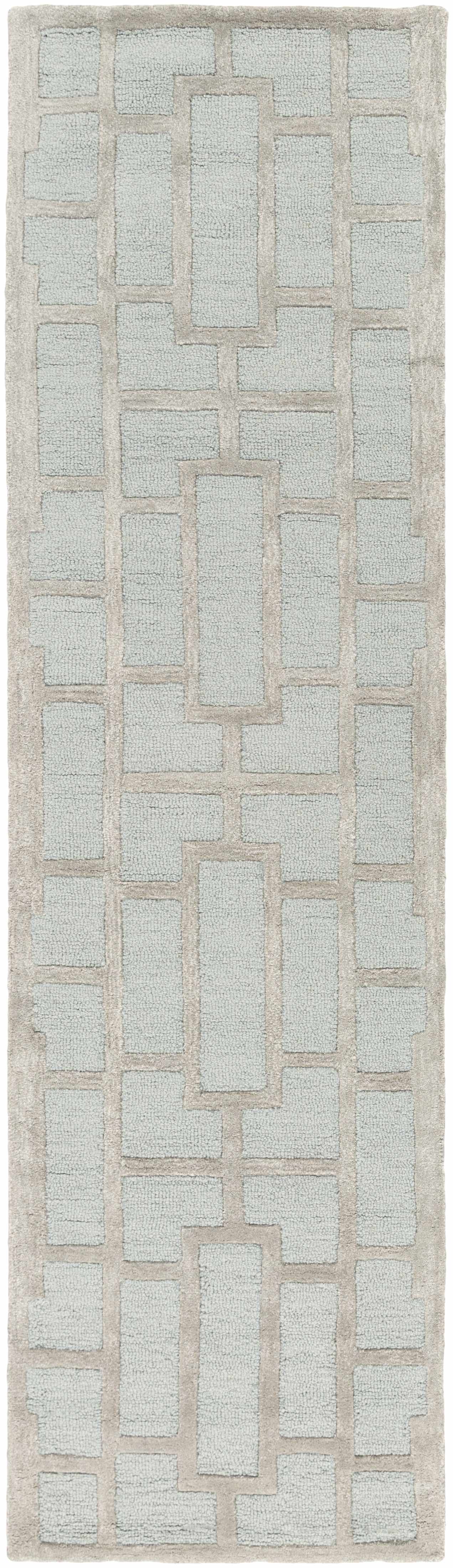 Arise AWRS-2139 Hand Tufted Rug