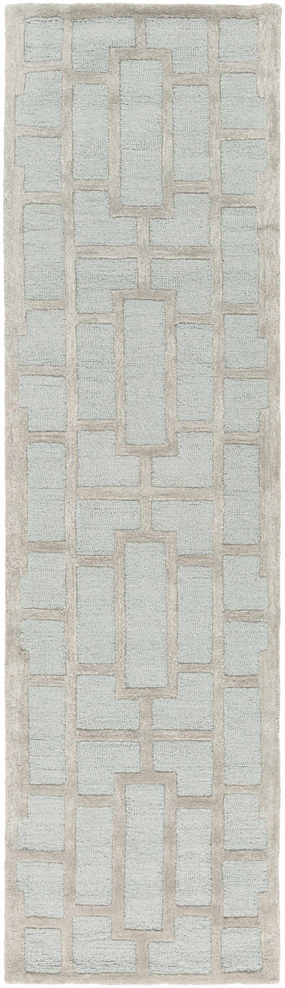 Arise AWRS-2139 Hand Tufted Rug