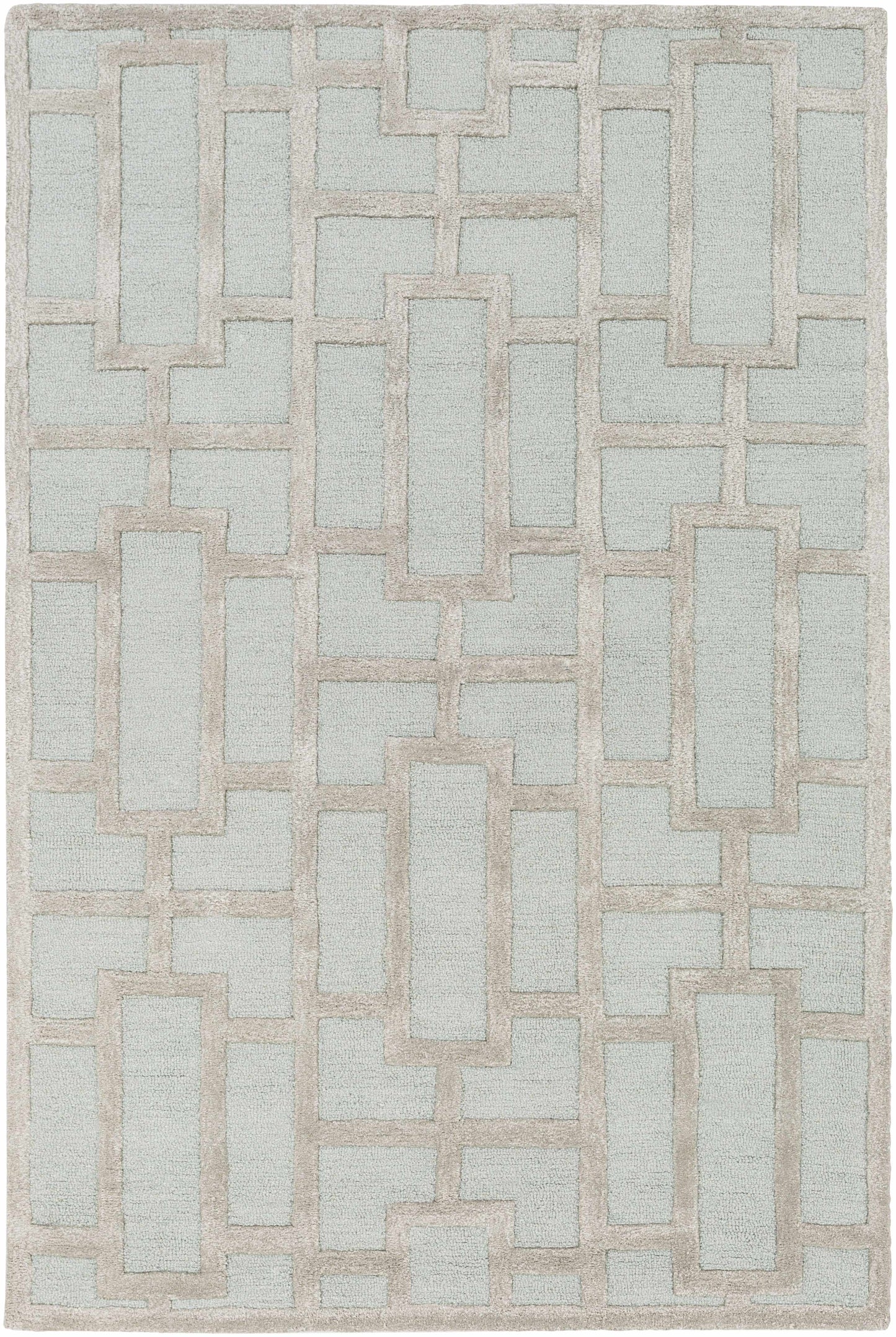 Arise AWRS-2139 Hand Tufted Rug