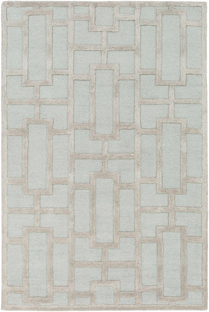 Arise AWRS-2139 Hand Tufted Rug