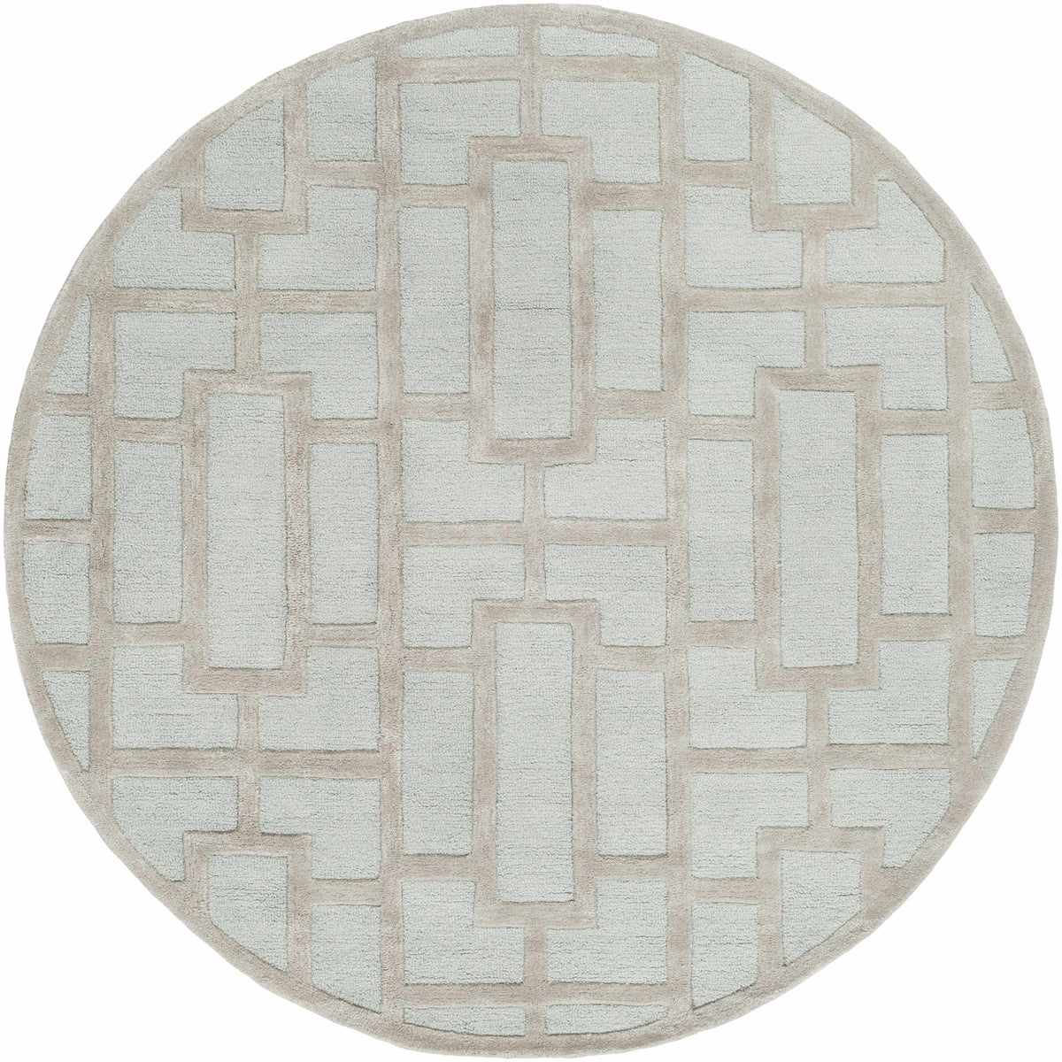 Arise AWRS-2139 Hand Tufted Rug
