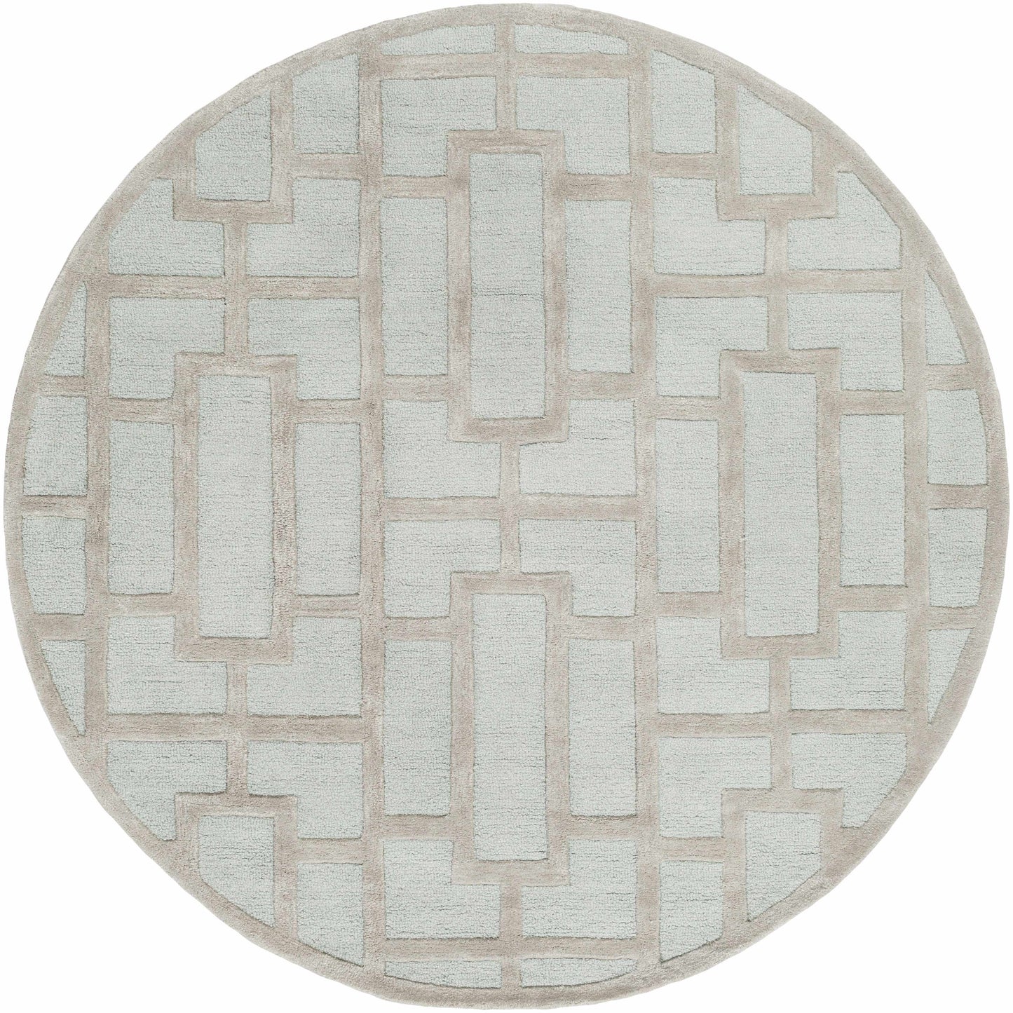 Arise AWRS-2139 Hand Tufted Rug
