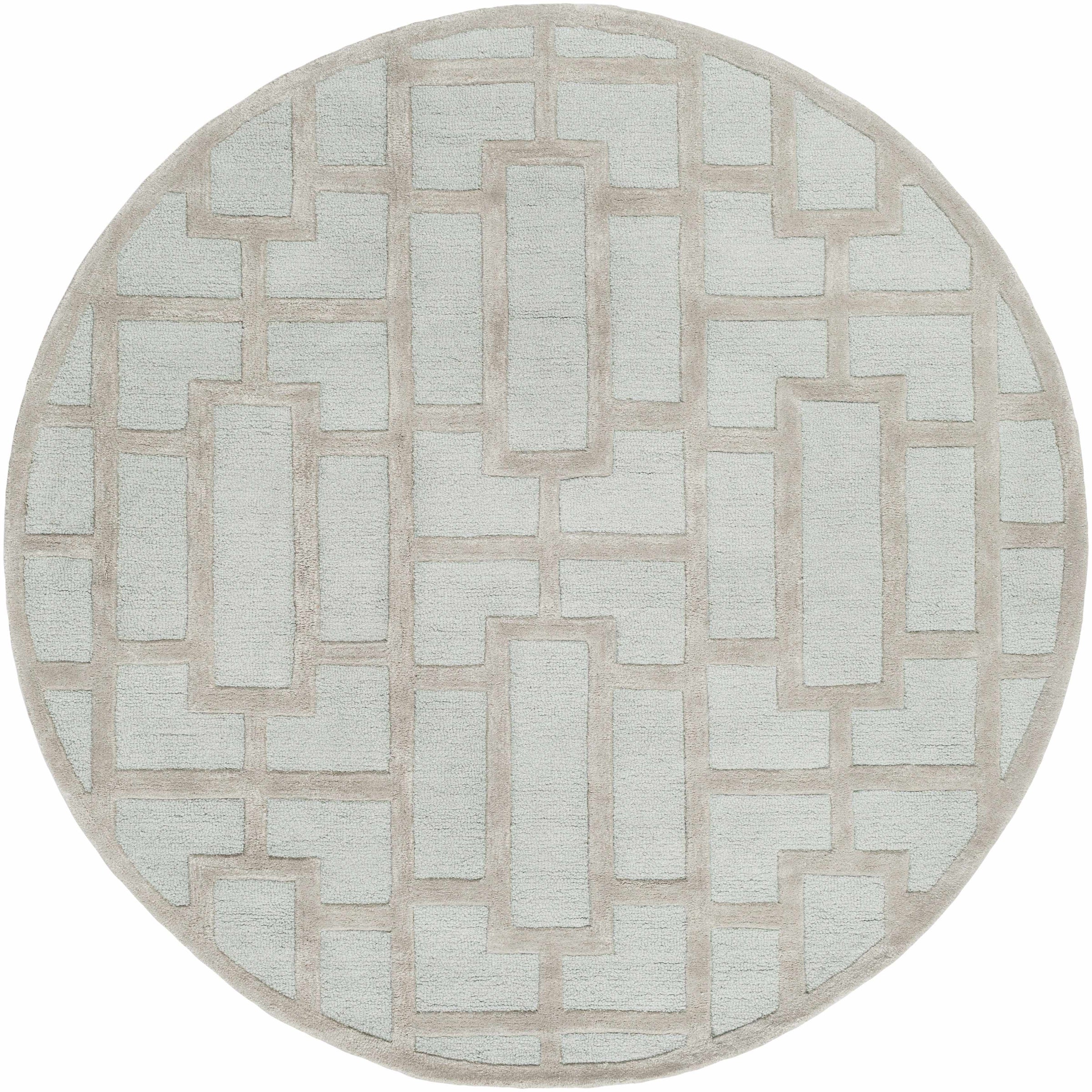 Arise AWRS-2139 Hand Tufted Rug
