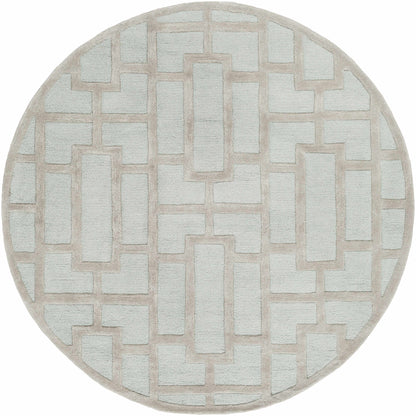 Arise AWRS-2139 Hand Tufted Rug
