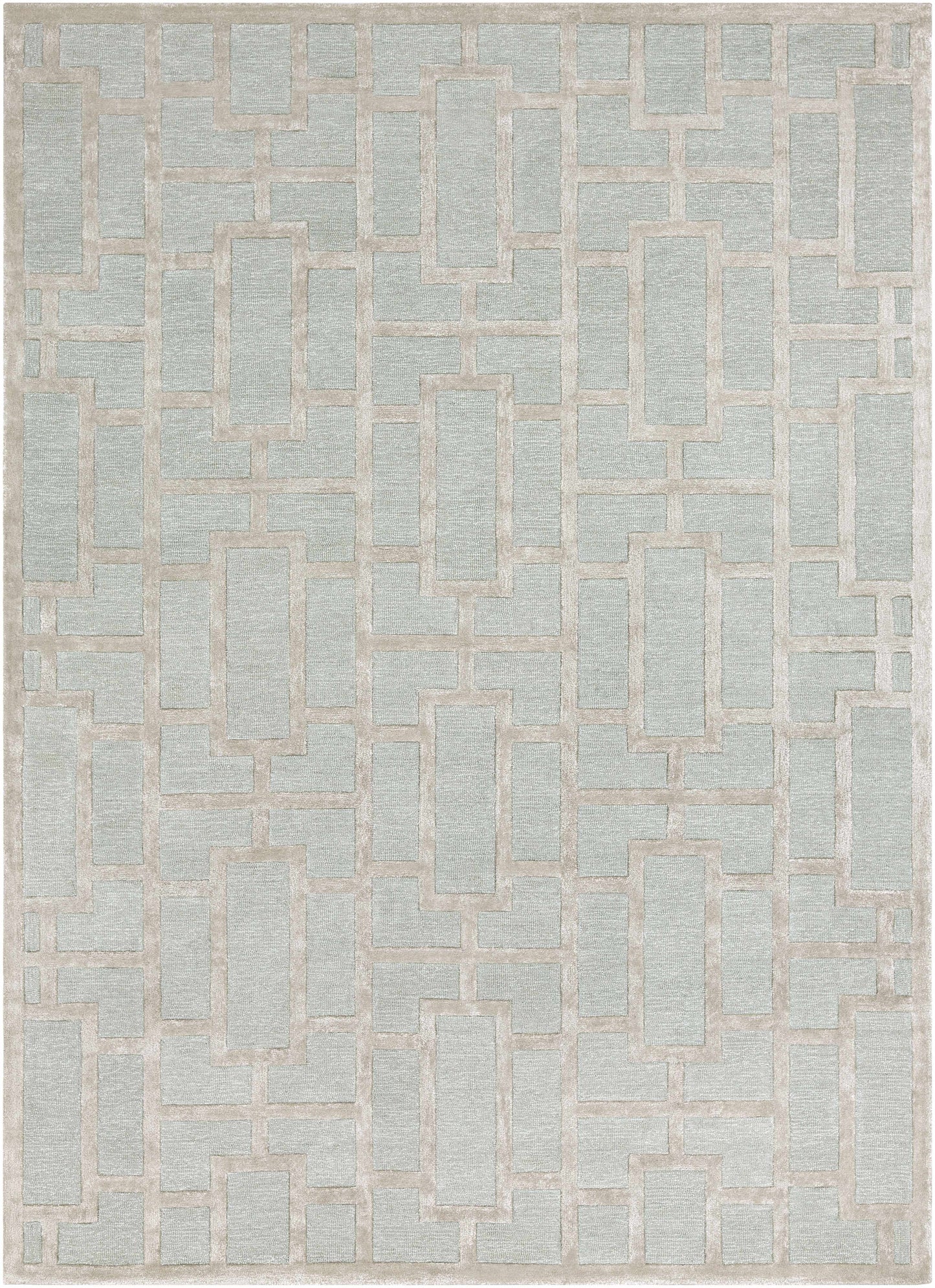 Arise AWRS-2139 Hand Tufted Rug
