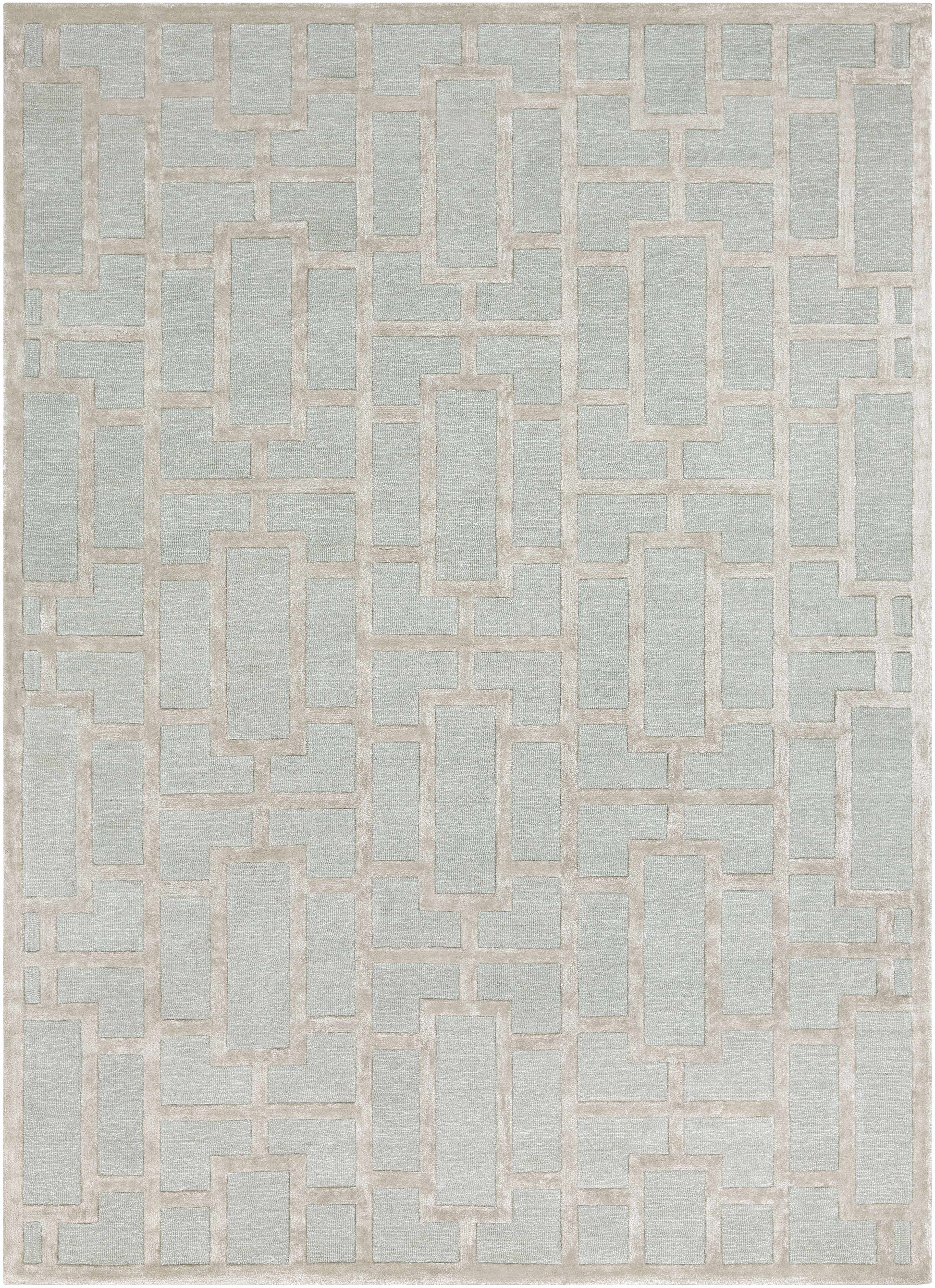 Arise AWRS-2139 Hand Tufted Rug