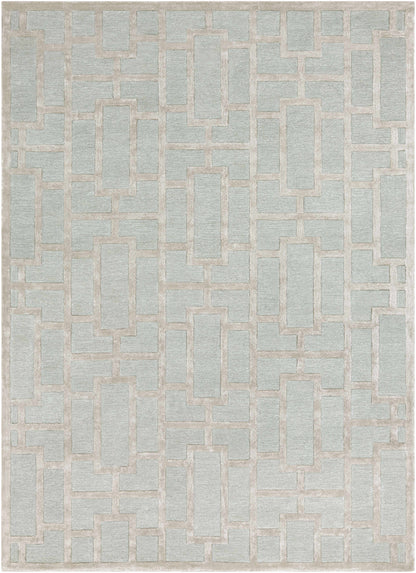 Arise AWRS-2139 Hand Tufted Rug