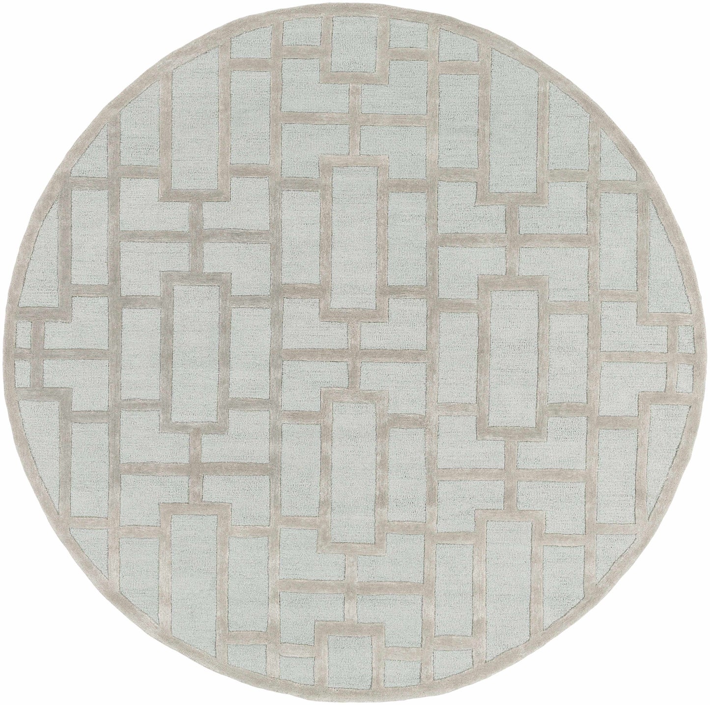 Arise AWRS-2139 Hand Tufted Rug