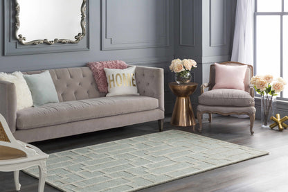Arise AWRS-2139 Hand Tufted Rug