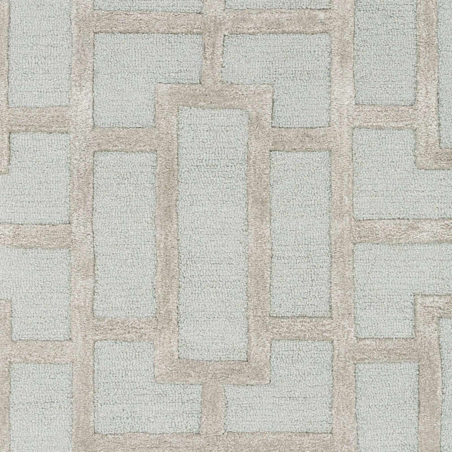 Arise AWRS-2139 Hand Tufted Rug