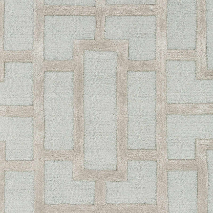 Arise AWRS-2139 Hand Tufted Rug