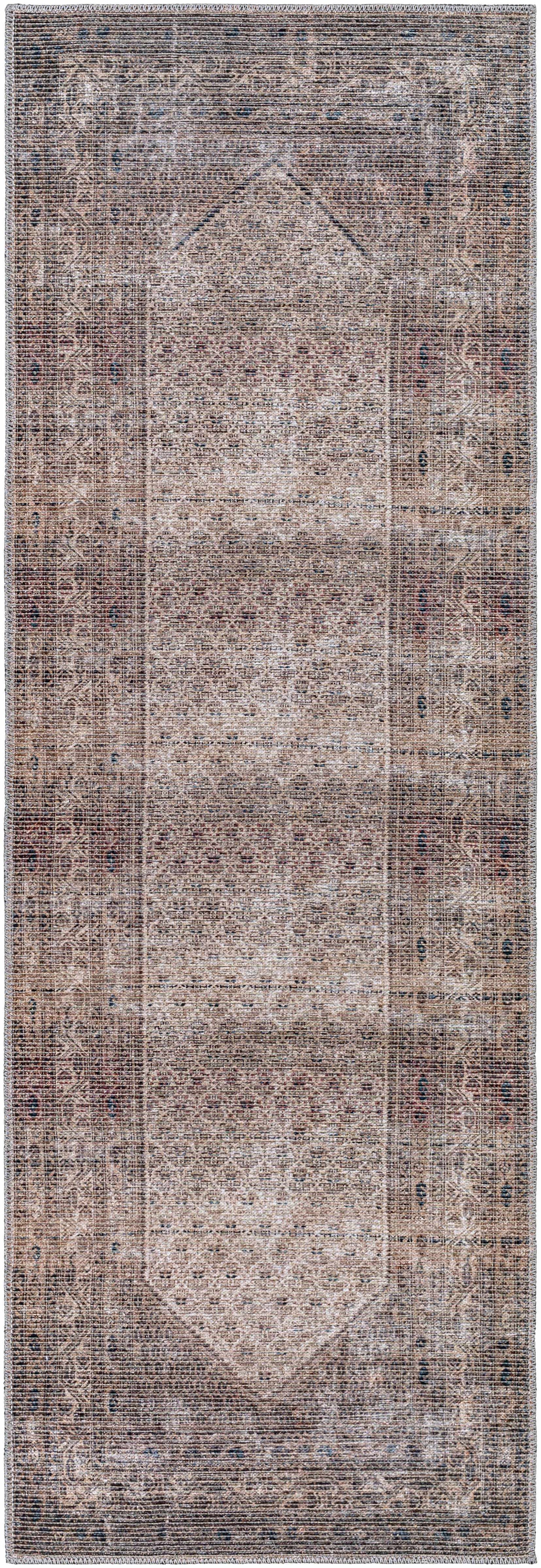 Colin CLN-2312 Machine Woven Rug