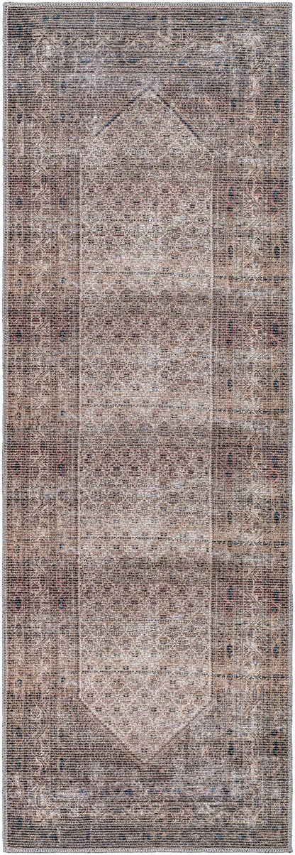 Colin CLN-2312 Machine Woven Rug