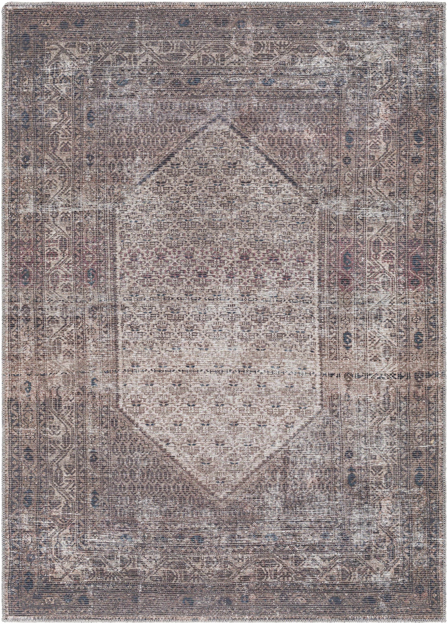 Colin CLN-2312 Machine Woven Rug