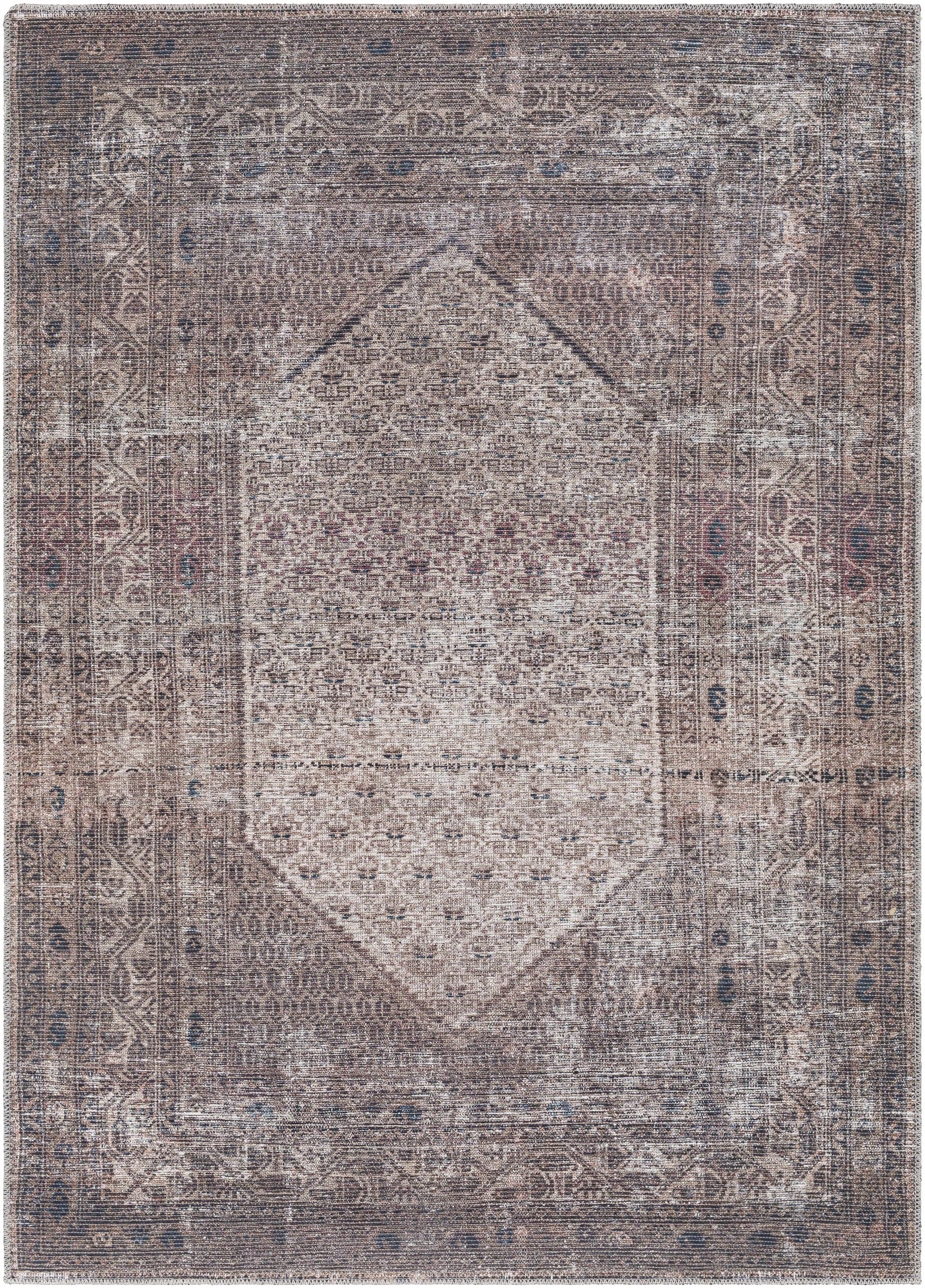 Colin CLN-2312 Machine Woven Rug