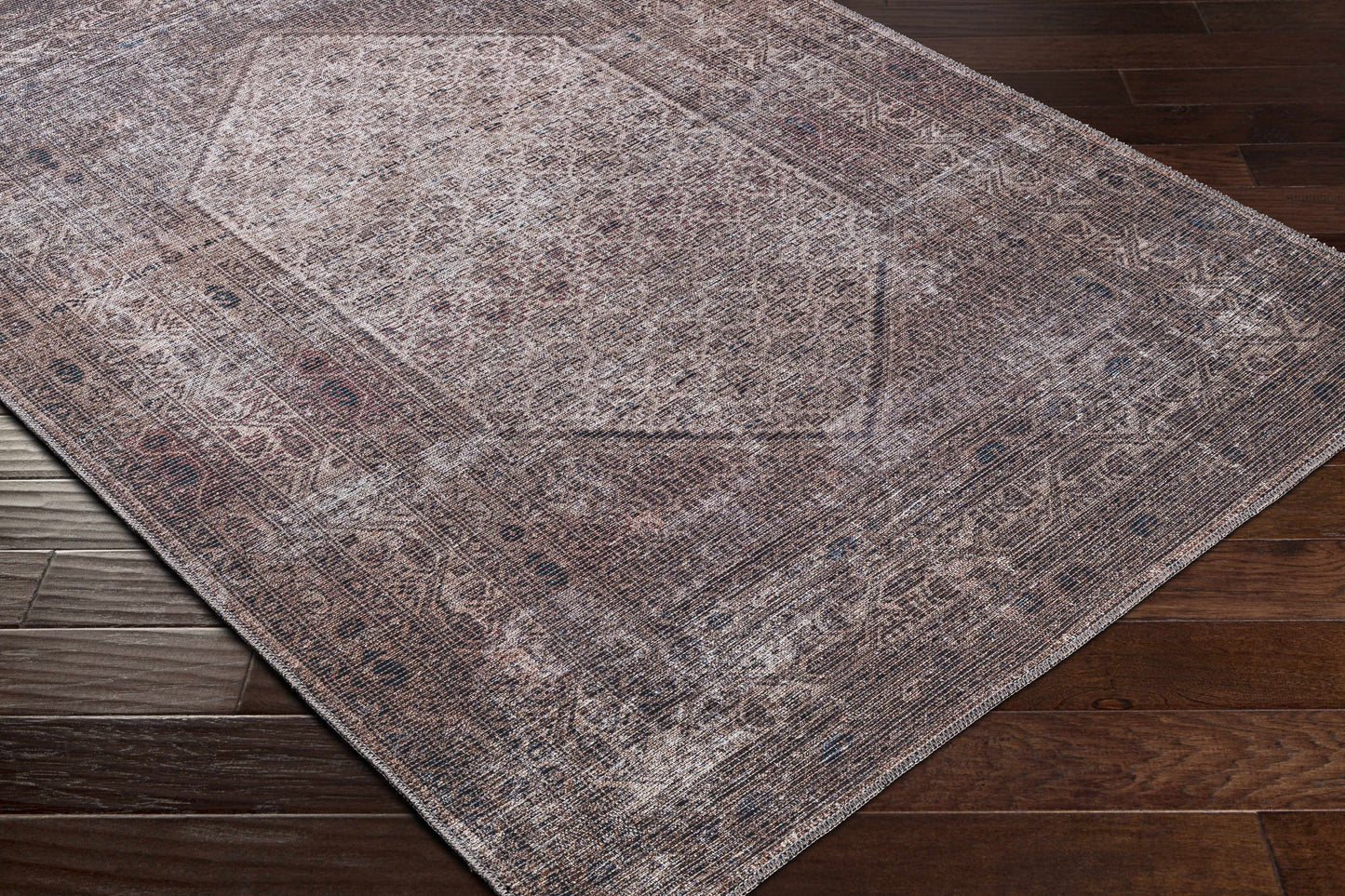 Colin CLN-2312 Machine Woven Rug