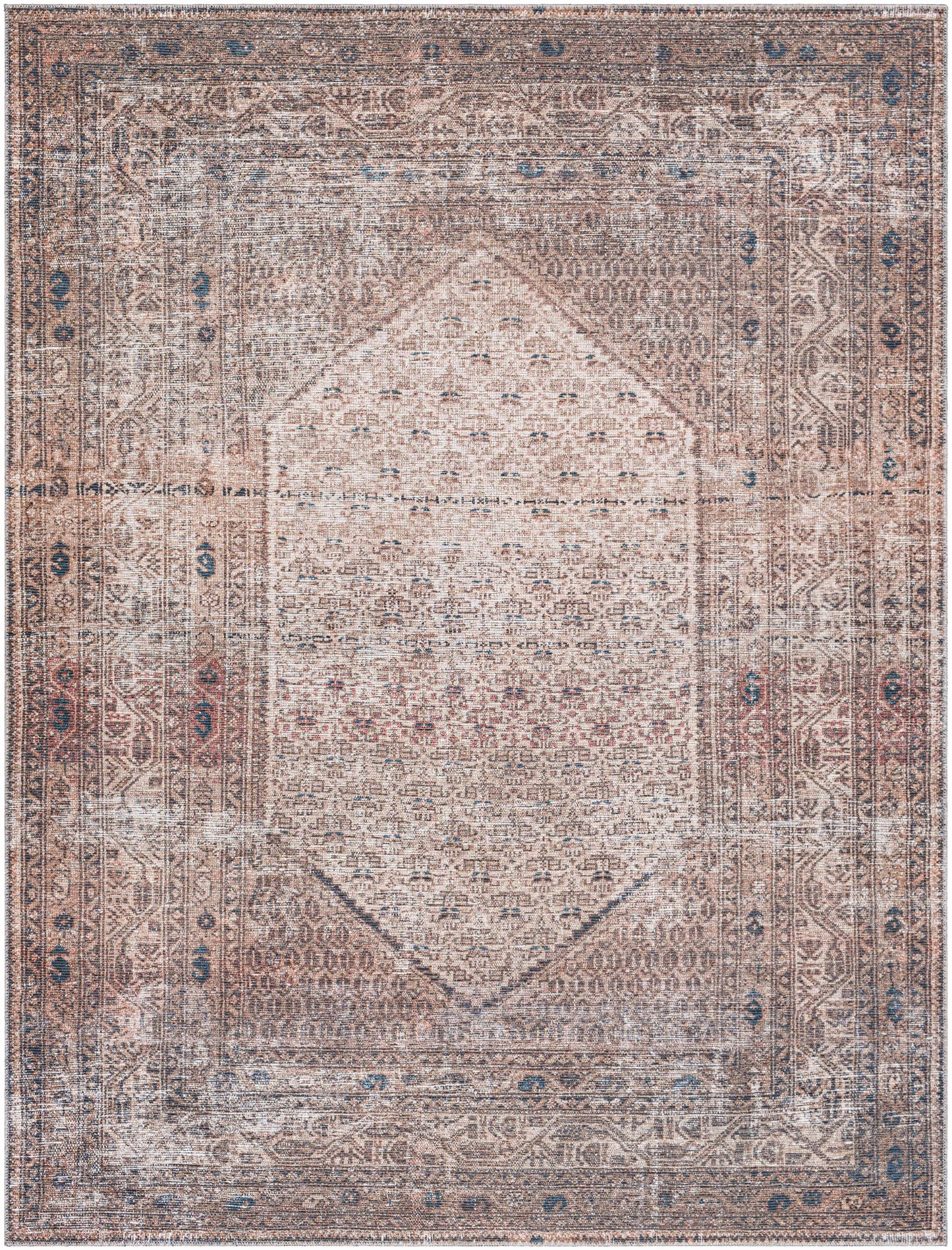 Colin CLN-2312 Machine Woven Rug