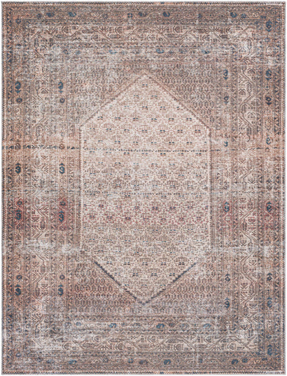 Colin CLN-2312 Machine Woven Rug