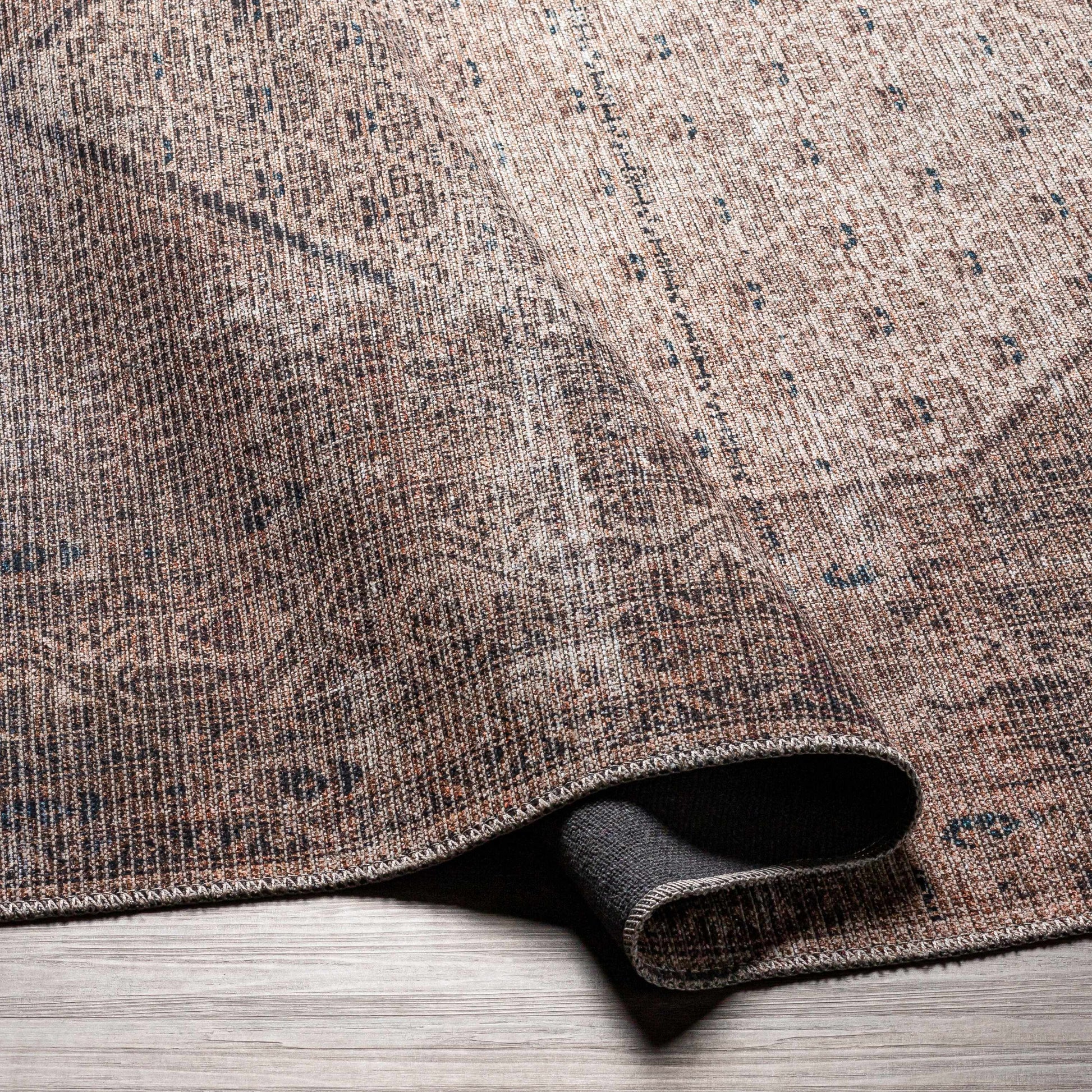 Colin CLN-2312 Machine Woven Rug