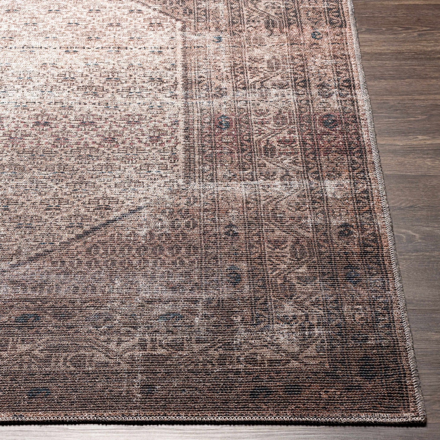 Colin CLN-2312 Machine Woven Rug