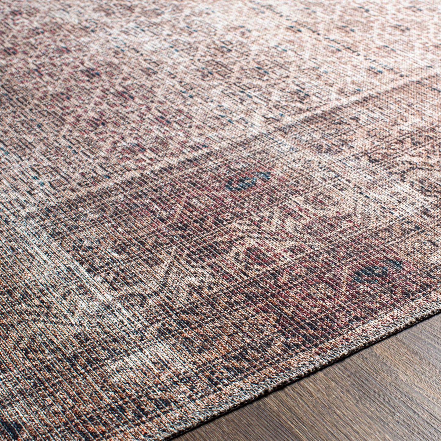 Colin CLN-2312 Machine Woven Rug