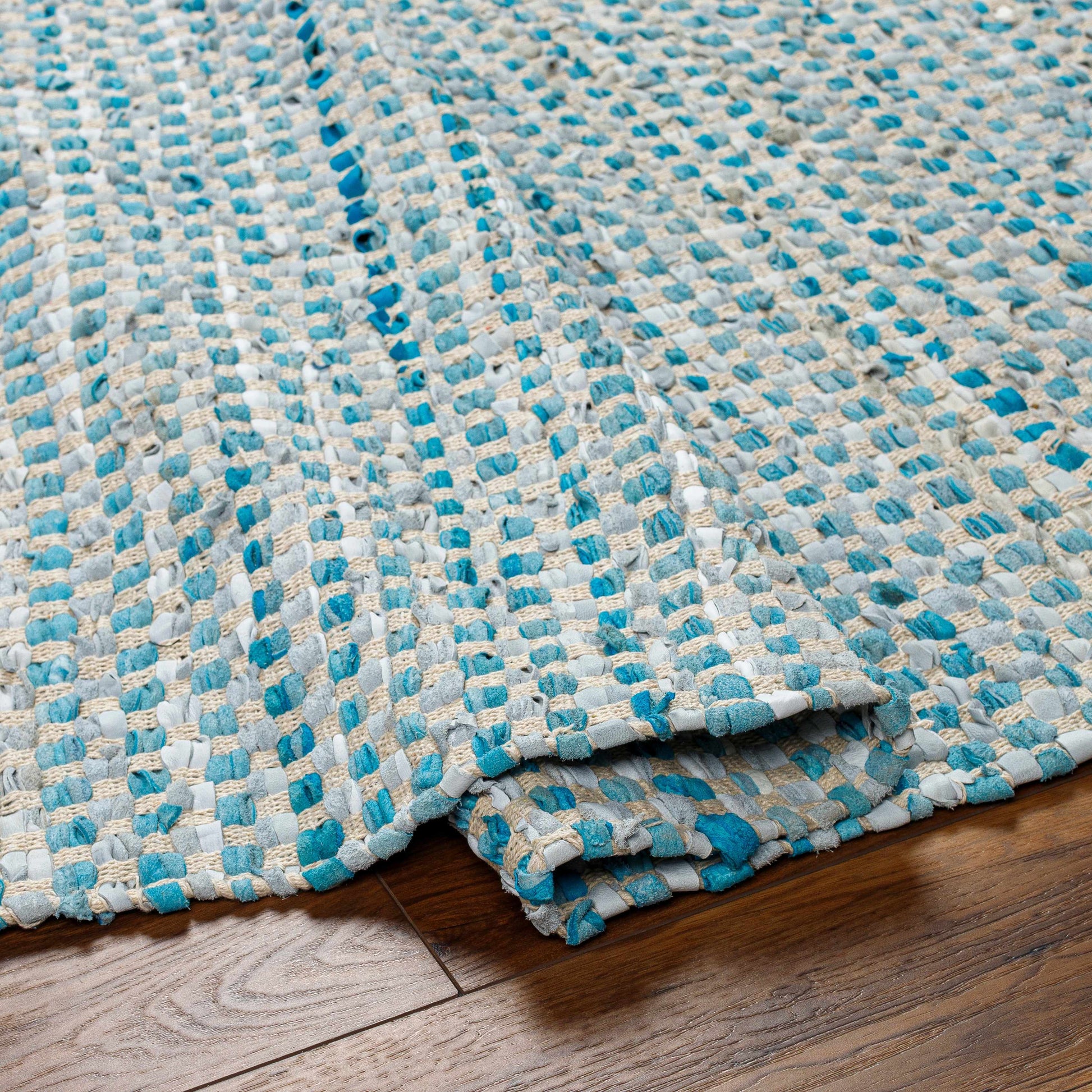 Jamie JMI-8001 Hand Woven Rug