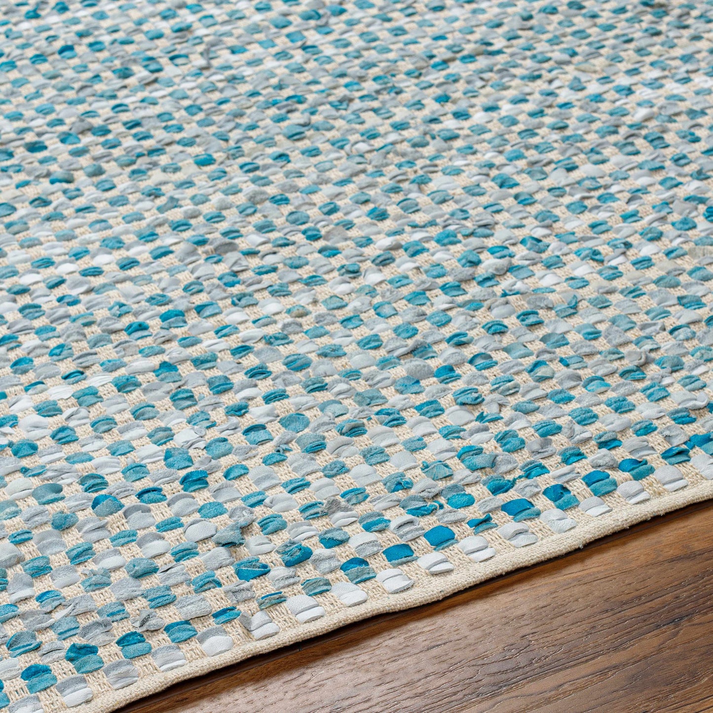 Jamie JMI-8001 Hand Woven Rug