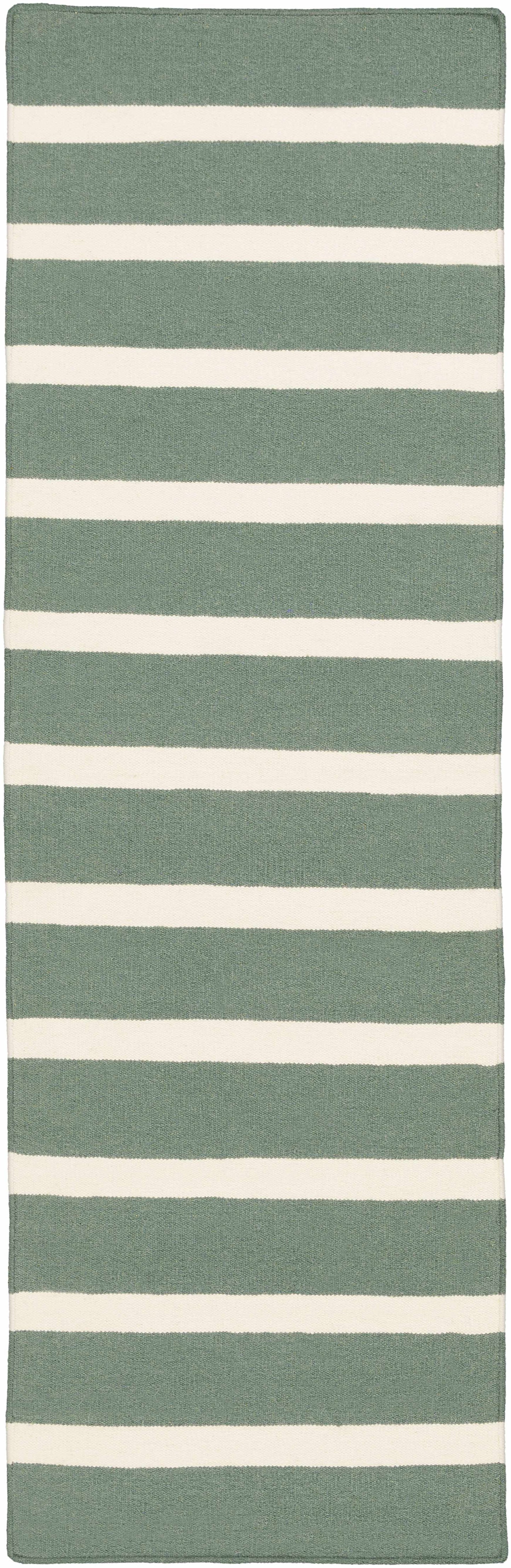 Frontier FT-484 Hand Woven Rug