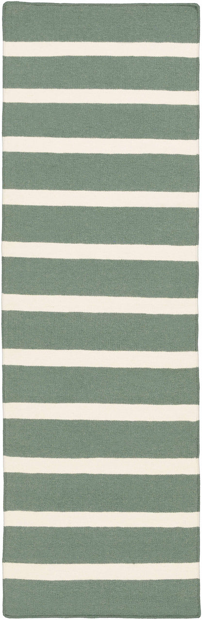 Frontier FT-484 Hand Woven Rug