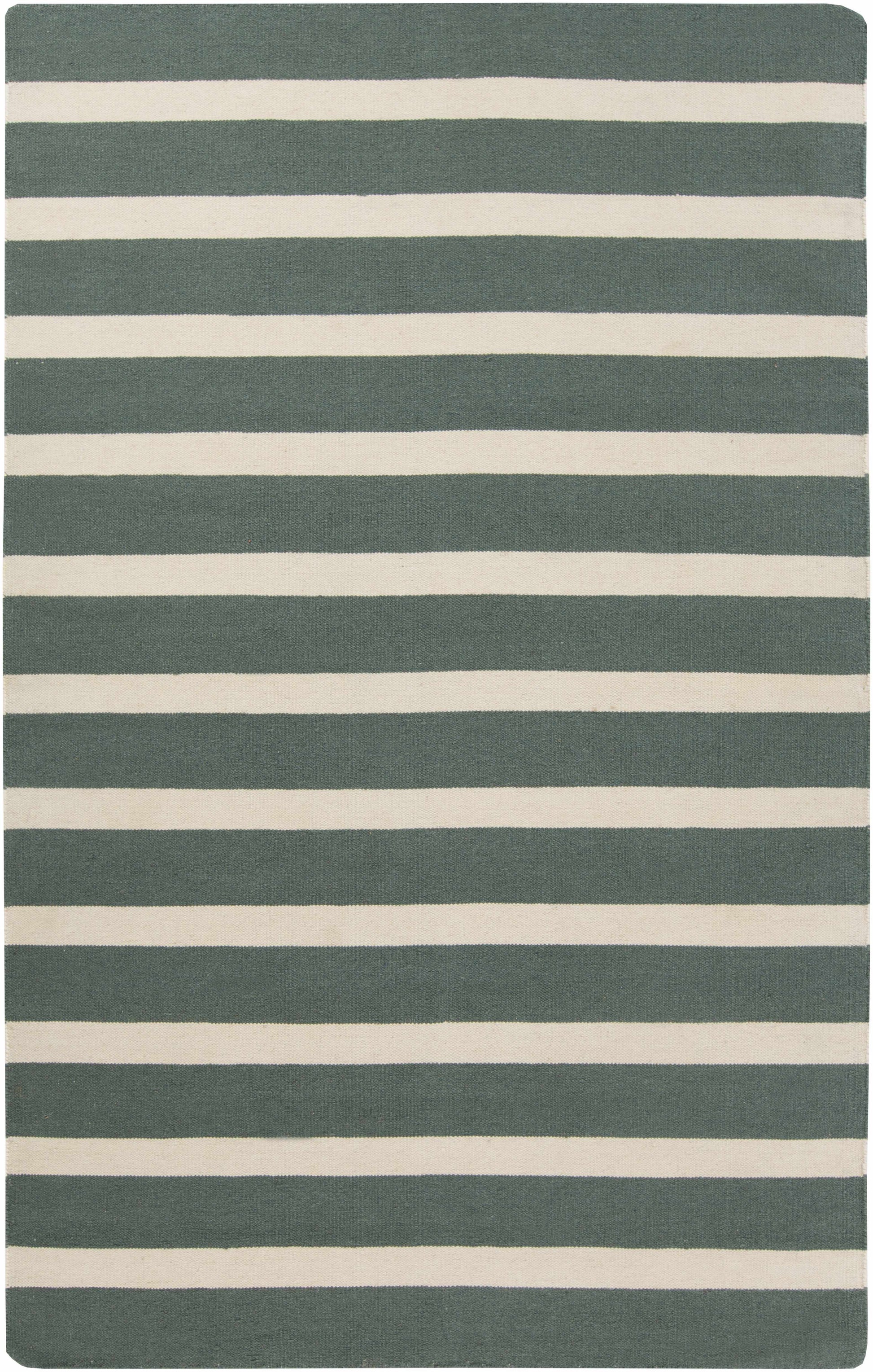 Frontier FT-484 Hand Woven Rug