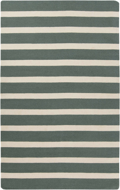 Frontier FT-484 Hand Woven Rug