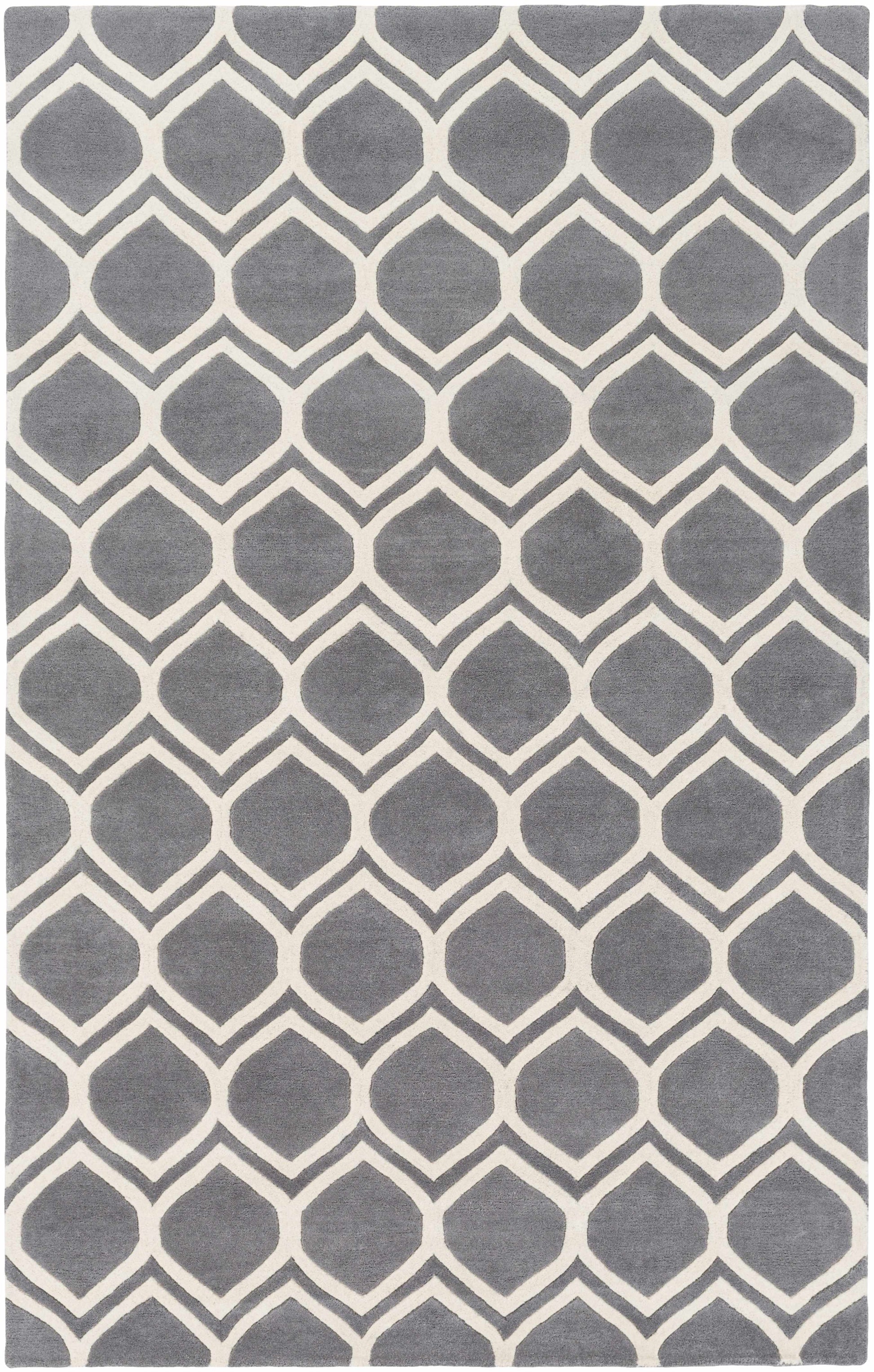 Transit AWTR-2327 Hand Tufted Rug