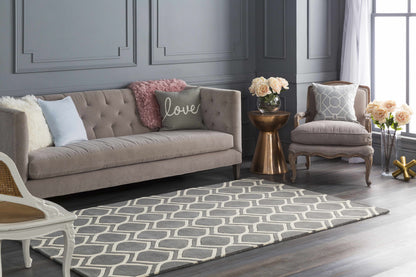 Transit AWTR-2327 Hand Tufted Rug