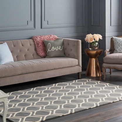 Transit AWTR-2327 Hand Tufted Rug