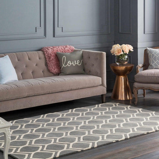 Transit AWTR-2327 Hand Tufted Rug