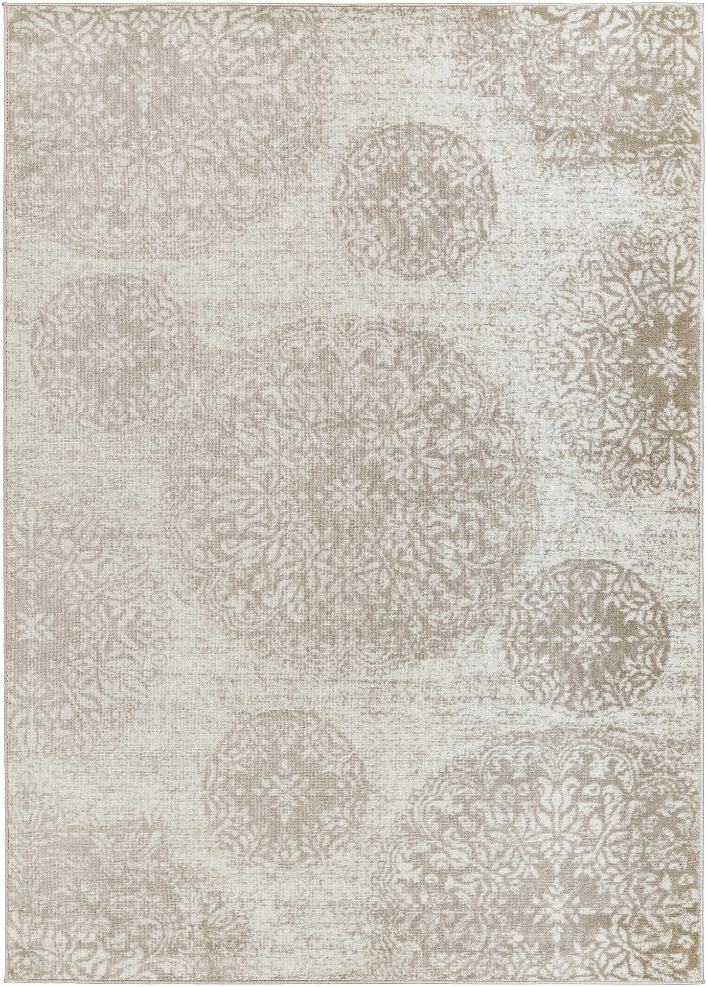 Monte Carlo MNC-2344 Machine Woven Rug