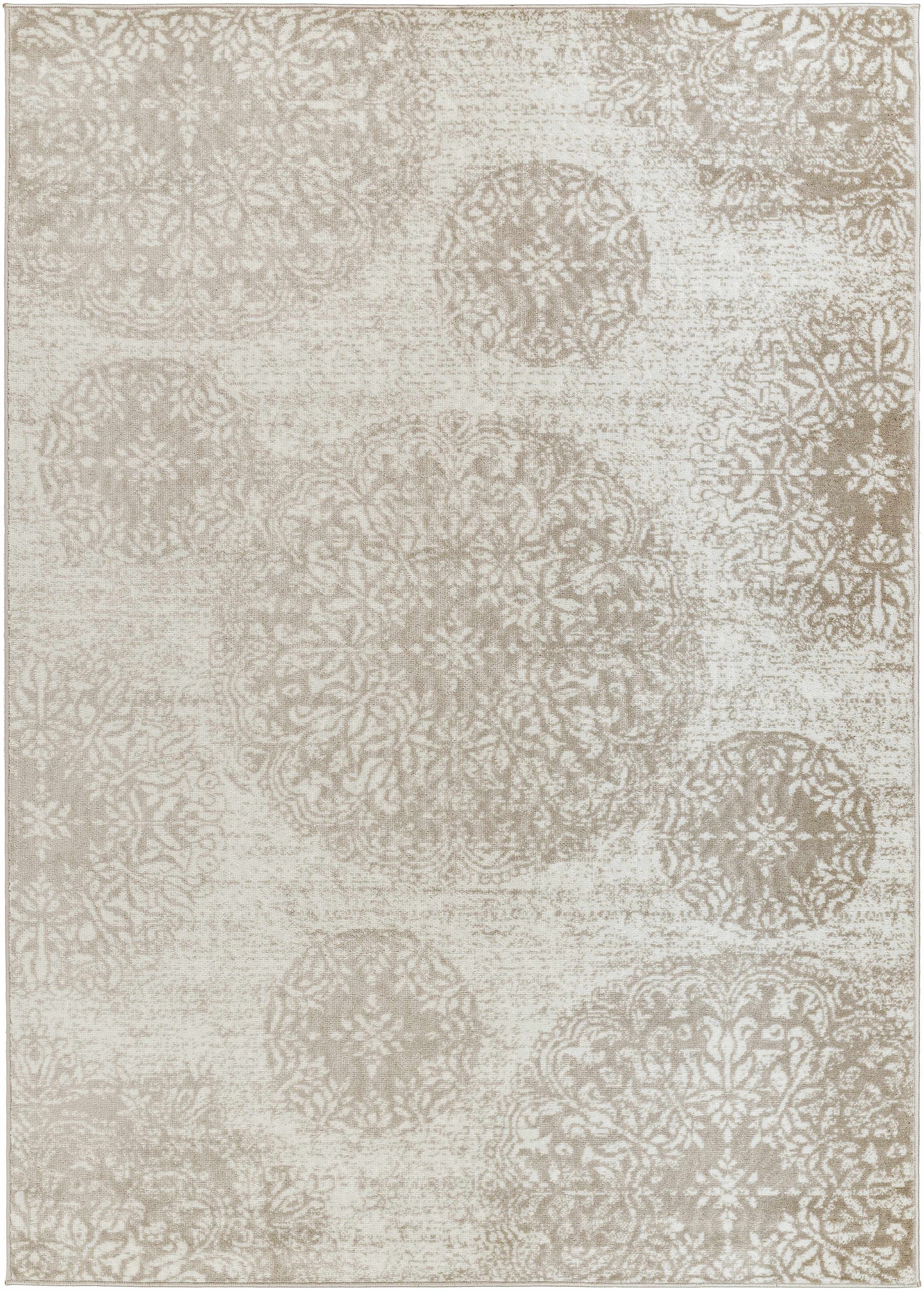 Monte Carlo MNC-2344 Machine Woven Rug