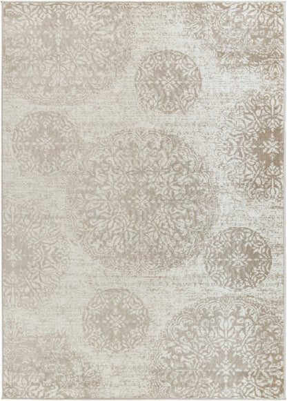 Monte Carlo MNC-2344 Machine Woven Rug