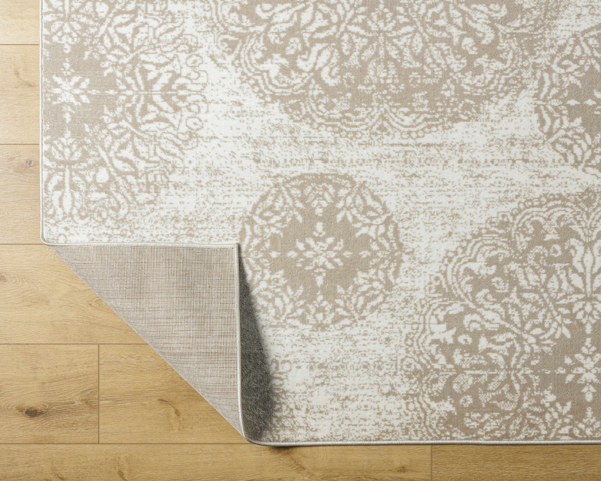 Monte Carlo MNC-2344 Machine Woven Rug