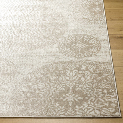 Monte Carlo MNC-2344 Machine Woven Rug